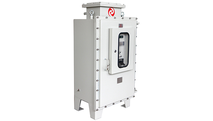 防爆型電熱供暖設備